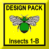 Insects 1-B