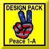 Peace 1-A
