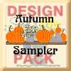 Sig. 77 Autumn Sampler (Joyce Drexler)