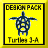 Turtles 3-A