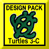 Turtles 3-C