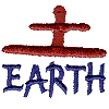 Earth, medium