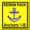 Anchors 1-B