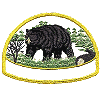 Bear Globe