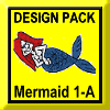 Mermaid 1-A