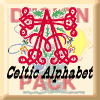 Celtic Alphabet