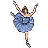 Ballerina B