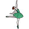 Ballerina A