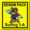 Surfing 1-A