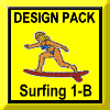 Surfing 1-B