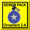Ornament 2-A