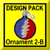 Ornament 2-B