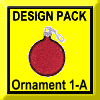 Ornament 1-A