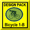 Bicycle 1-B