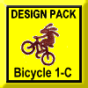 Bicycle 1-C