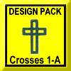 Crosses 1-A