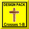 Crosses 1-B
