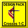 Crosses 1-C