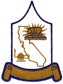 California Crest