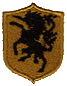 Unicorn Crest 