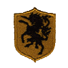 Unicorn Crest 