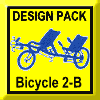 Bicycle 2-B