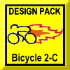 Bicycle 2-C