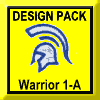 Warrior 1-A