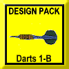 Darts 1-B