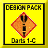 Darts 1-C