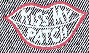 Kiss My Patch