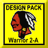 Warrior 2-A