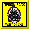 Warrior 2-B