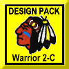 Warrior 2-C