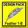 Feather 1-B