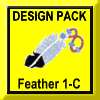 Feather 1-C