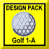Golf 1-A