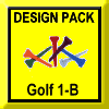 Golf 1-A