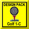 Golf 1-C