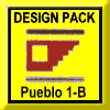 Pueblo 1-B