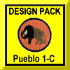 Pueblo 1-C