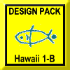Hawaii 1-B