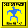 Hawaii 1-C