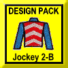 Jockey 2-B