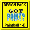Paintball 1-B