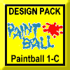 Paintball 1-C