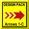 Arrows 1-C