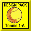 Tennis 1-A