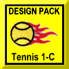 Tennis 1-C