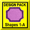 Shapes 1-A